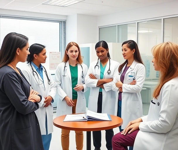 About Kingston Healthcare