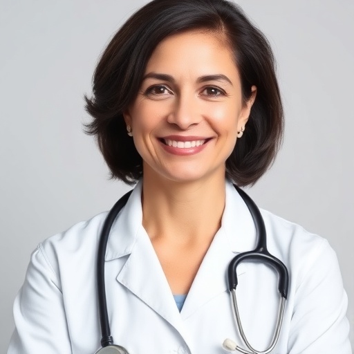 Dr. Sophia Rodriguez