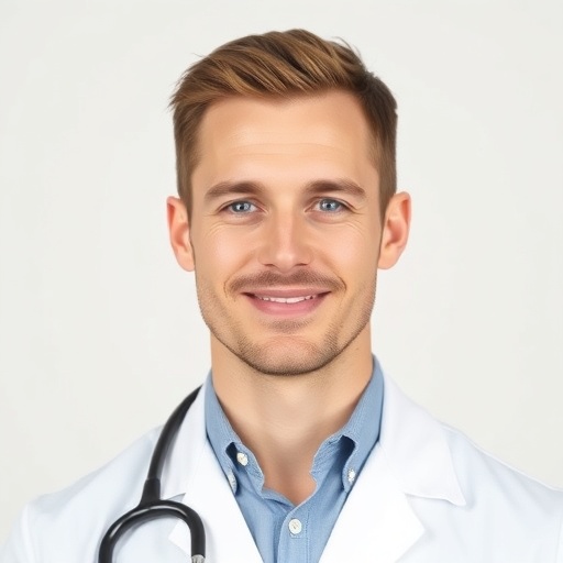 Dr. James Wilson