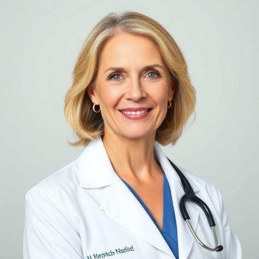 Dr. Emily Johnson
